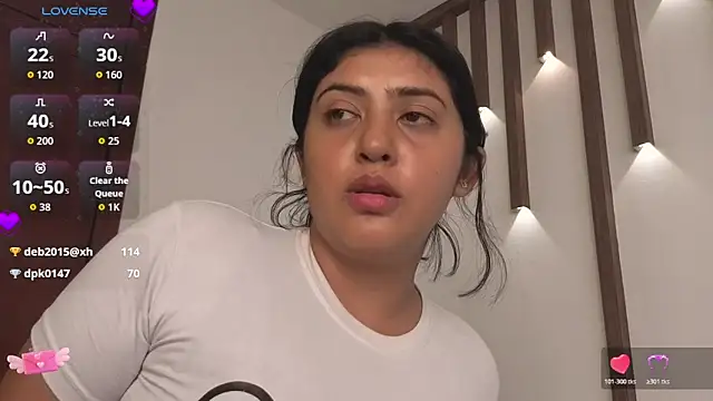 abby_miller26 webcam