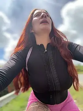 Samyra_Biker12 webcam