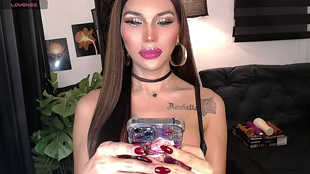 Miss_Ricca_Smith webcam