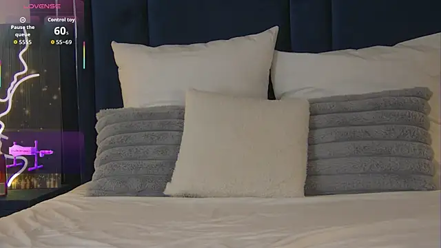 EdithOliviere webcam