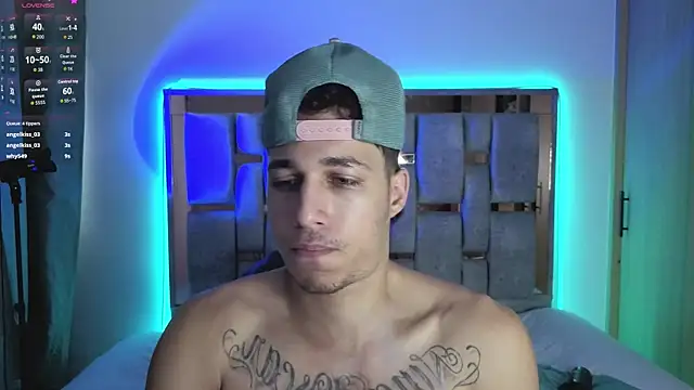 orionblaze69_ webcam