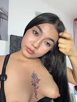 Natasharuso webcam