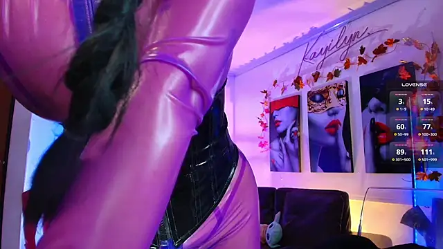kayilyn webcam