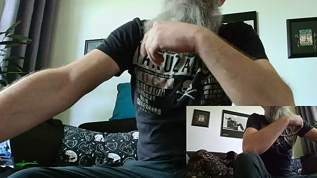 kingsscepter (Ask my age) - tribute to your king