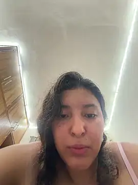 mariatudulceadiccion's room