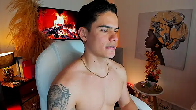 Matias_Murrier webcam