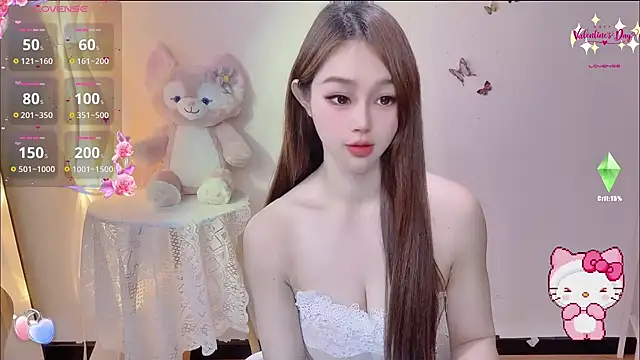 kkiklilliki - Kkiklilliki's free webcam - UK Sex Cams