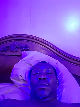 Mrunpredictableyouknow webcam