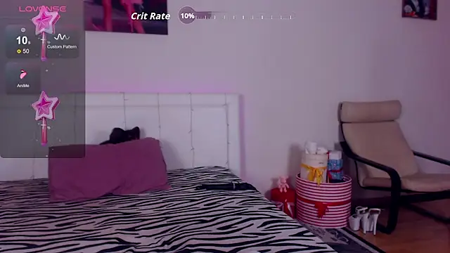 Sonja_Stripper_Ray webcam