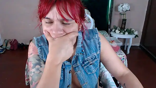 VioletaaaSlave webcam