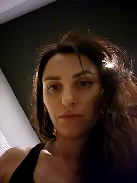 Izabella_Bella webcam