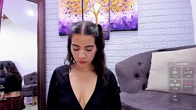 Miranda_doll_ webcam