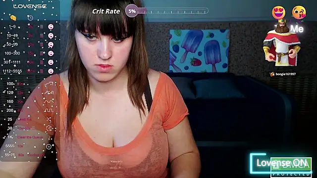 Amali_Ivanna_smit webcam