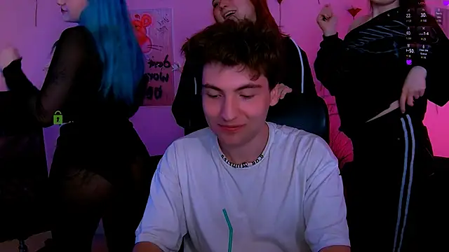 pure_radiance1 webcam