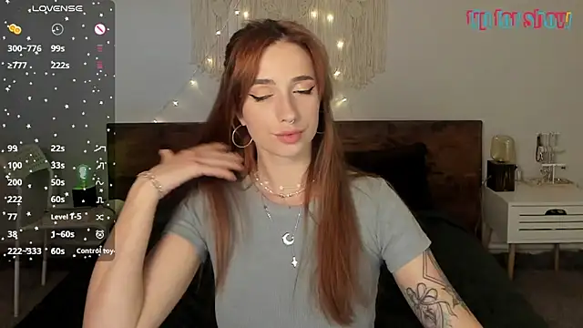 Maria_Moonlight webcam