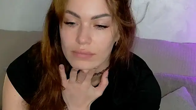 SweetDarling7 webcam