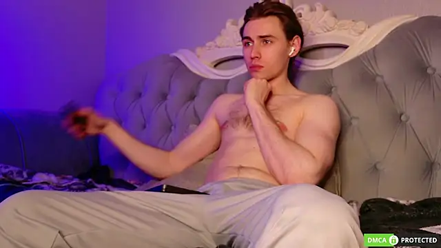 WilliamDyson live sex cam