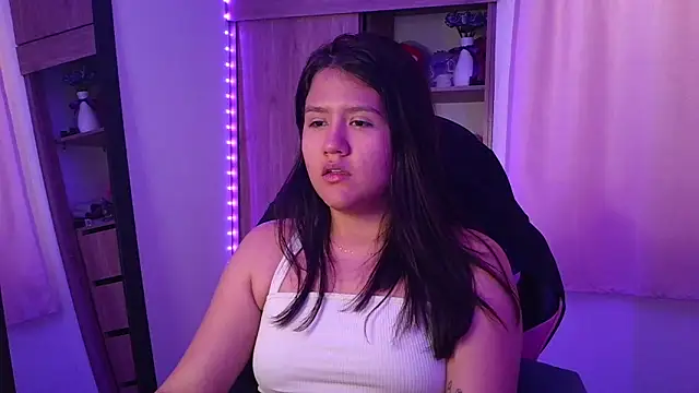 Oliviawatson1 webcam