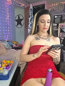 Purple2StayThnxx webcam