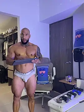 Andrew_Johnnson webcam