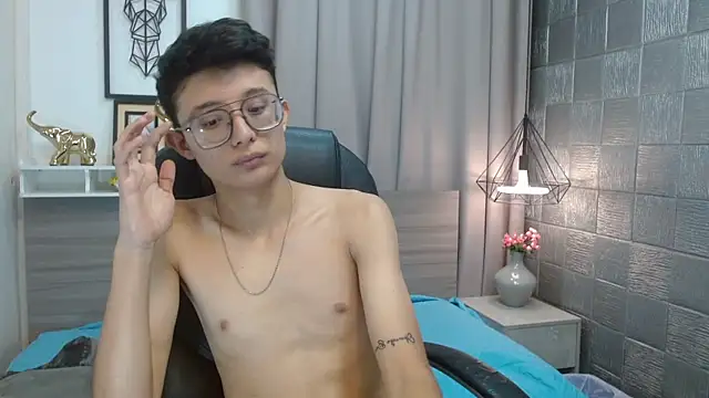 SantiagoRusso18 webcam