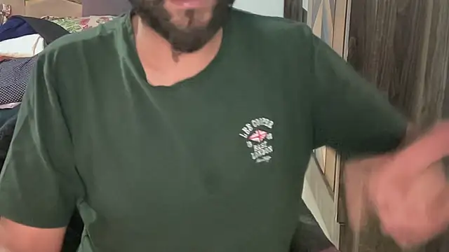 Mr_Conscience webcam