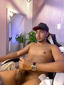 Brand_Collins webcam