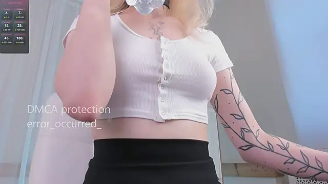 error_occurred_ webcam