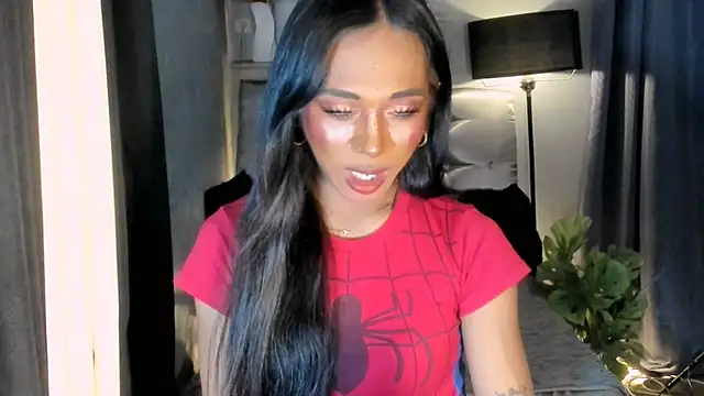 TsBlackHORSECOCKcalix webcam