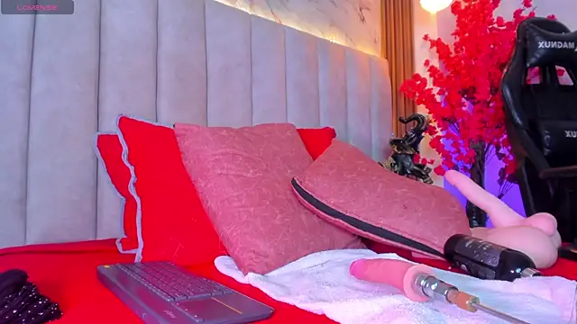 PixzyMartinez webcam