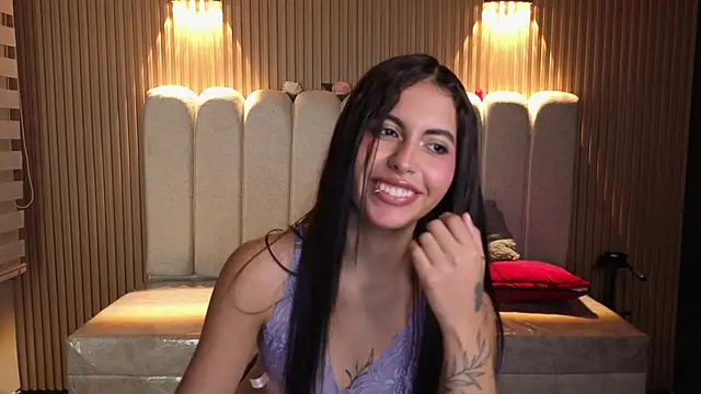 Perla_lovely_ webcam