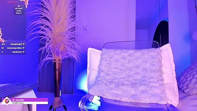 lunamiller_01 webcam