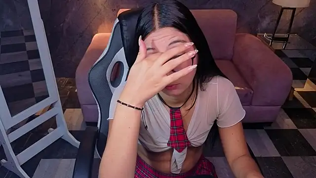 Sophie_jones_b webcam