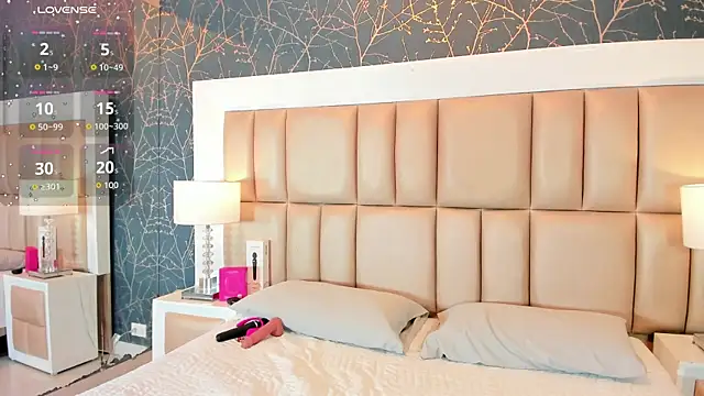 KataleyaBlazze webcam