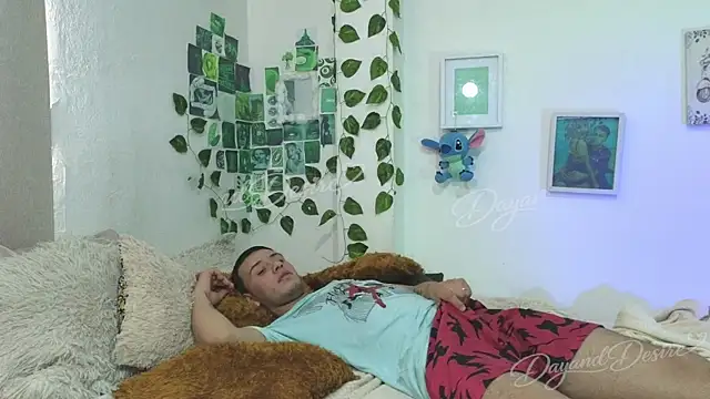 DayandDesire webcam