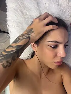 Jetf_Andrea_couple webcam