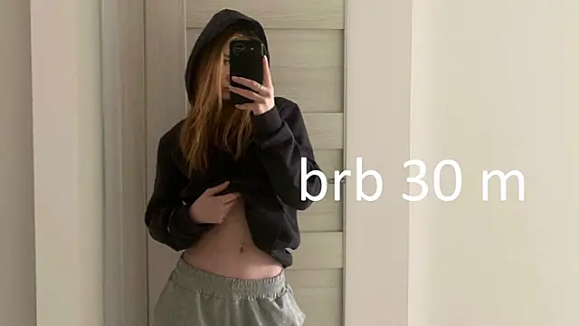 August_female webcam