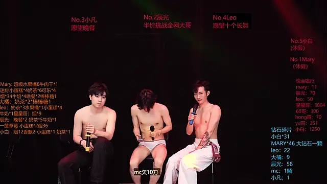 LookingBoy-001 webcam