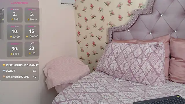 crystal_watson0 webcam