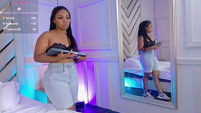 Valentina-Garcia webcam