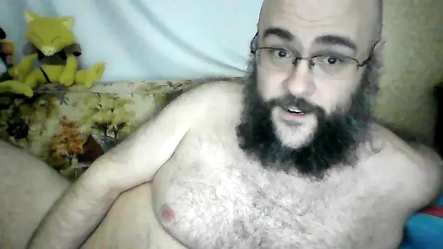 BriTheTopBear webcam