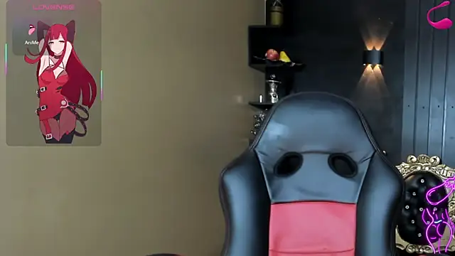 Tiffany_Monfort_ webcam