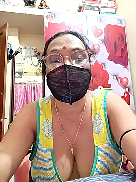 Sanjanabiswas947 webcam