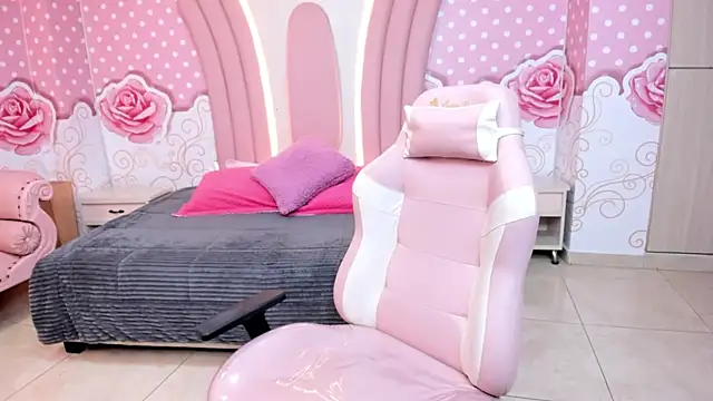 Skinny_Pretty_01 webcam