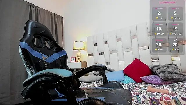 Aurora_Rinaldi webcam