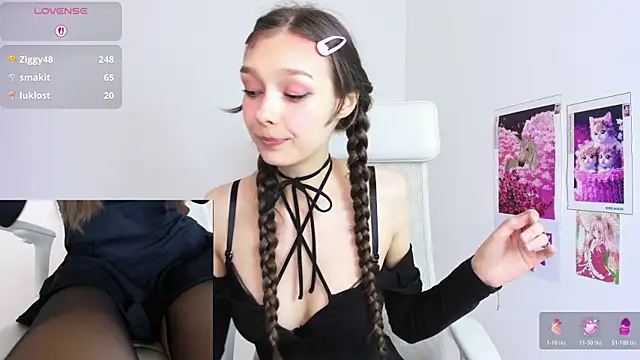 michelle_melnss - Michelle_Melnss's free webcam - UK Sex Cams