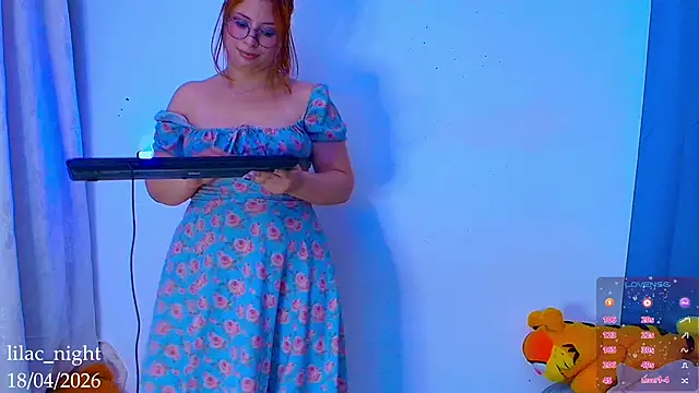 lilac_night33 webcam