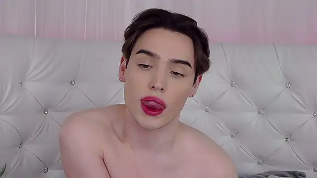 RobbyCharming webcam