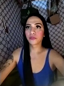 Yourbabyshane's room