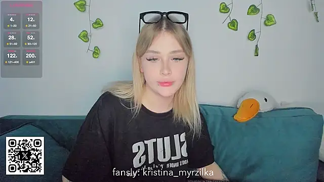 myrzilka live sex cam